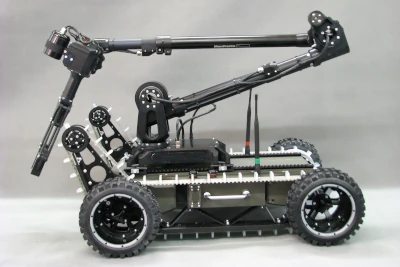 UGV #2 image