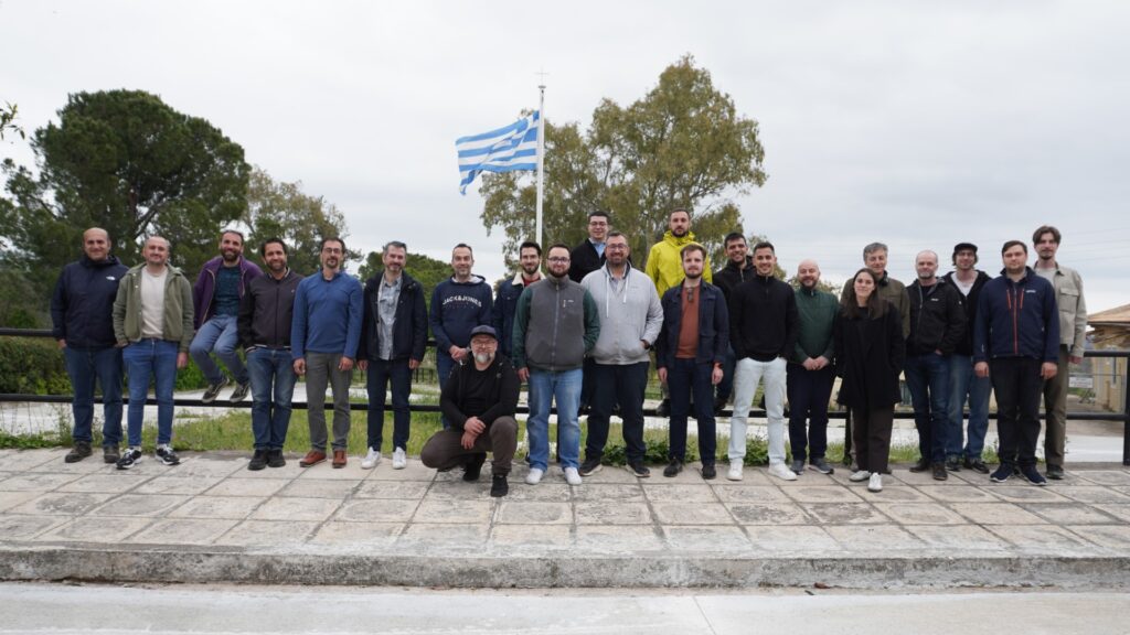Group photo