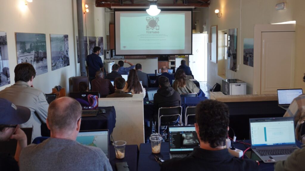 5th Plenary Meeting